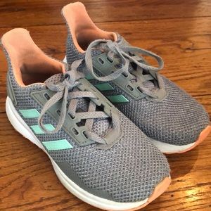 Adidas Kids Running Shoes Size 11